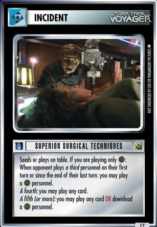 Superior Surgical Techniques
