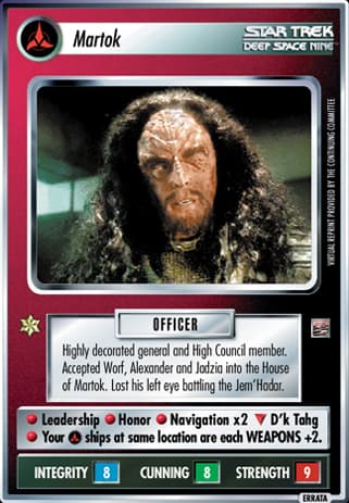 Martok