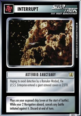 Asteroid Sanctuary (Premiere Remastered)