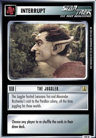 The Juggler (Premiere Remastered)