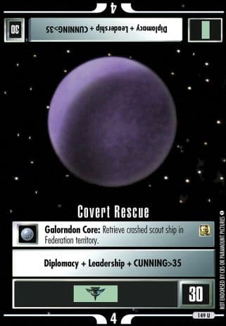 Covert Rescue (Premiere Remastered)