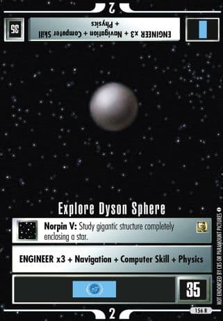 Explore Dyson Sphere (Premiere Remastered)