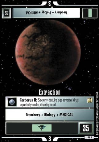 Extraction (Premiere Remastered)