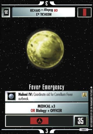 Fever Emergency (Premiere Remastered)