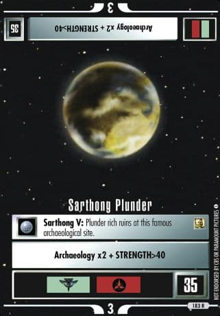 Sarthong Plunder (Premiere Remastered)