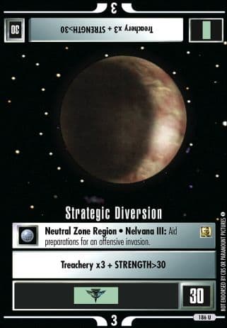Strategic Diversion (Premiere Remastered)