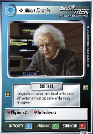 Albert Einstein (Premiere Remastered)