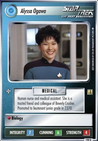Alyssa Ogawa (Premiere Remastered)