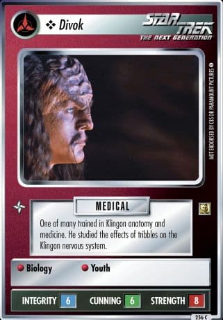 Divok (Premiere Remastered)