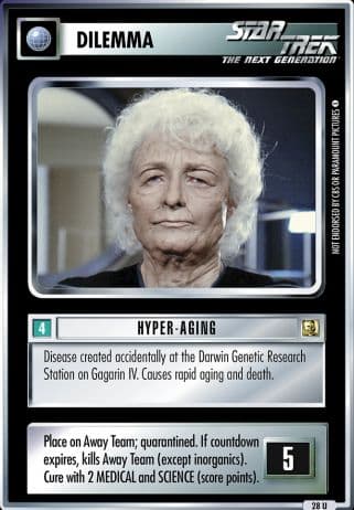 Hyper-Aging (Premiere Remastered)