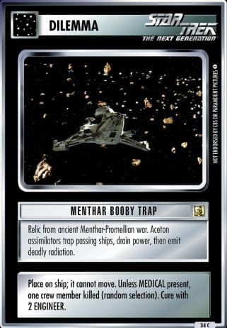 Menthar Booby Trap (Premiere Remastered)