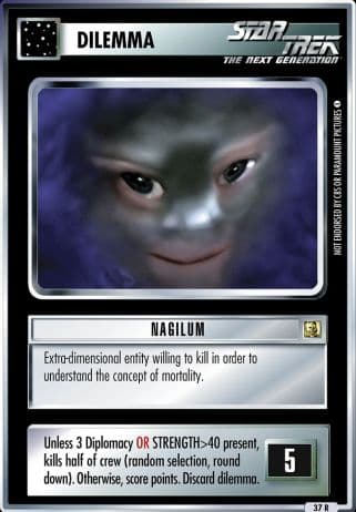 Nagilum (Premiere Remastered)