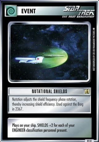 Nutational Shields (Premiere Remastered)