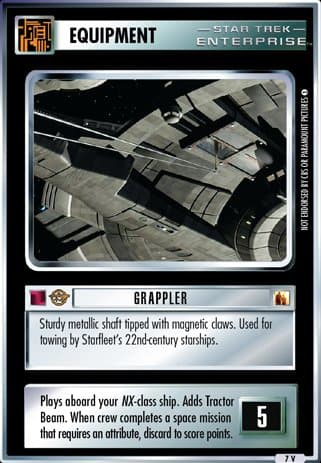 Grappler