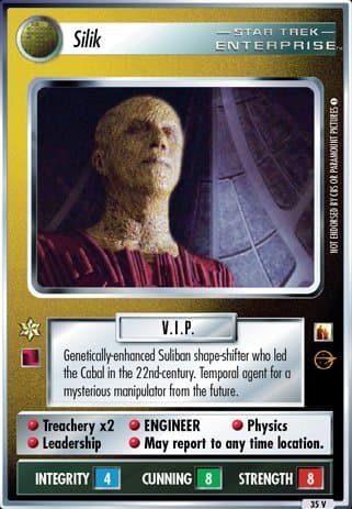Silik