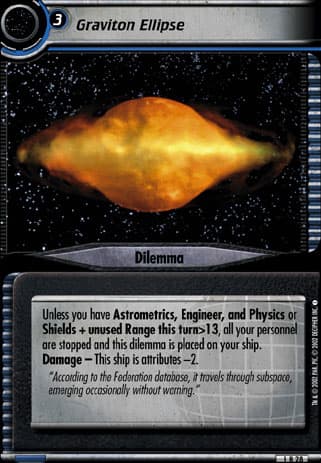 Graviton Ellipse 2E