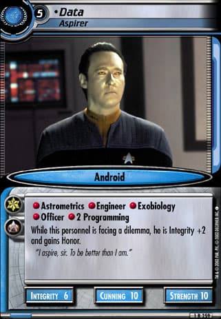 Data 2E (Aspirer)