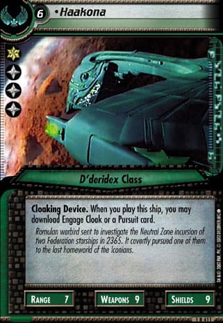 Haakona 2E (Second Edition)