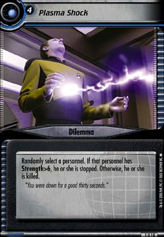 Plasma Shock 2E