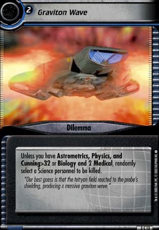 Graviton Wave 2E