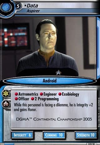 Data 2E (Aspirer)