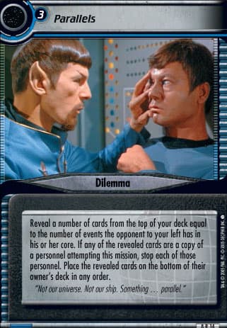 Parallels 2E
