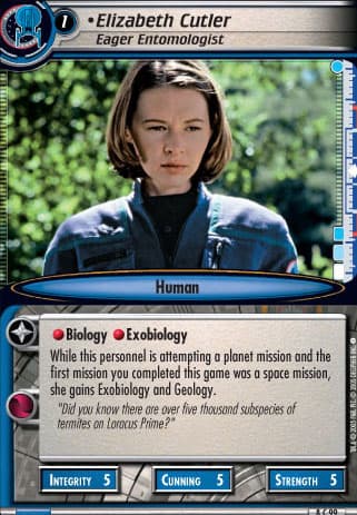 Elizabeth Cutler 2E (Eager Entomologist)