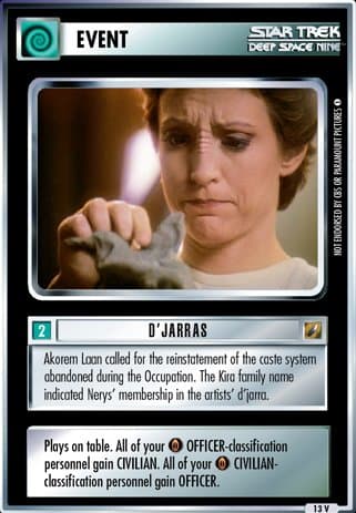 D'jarras