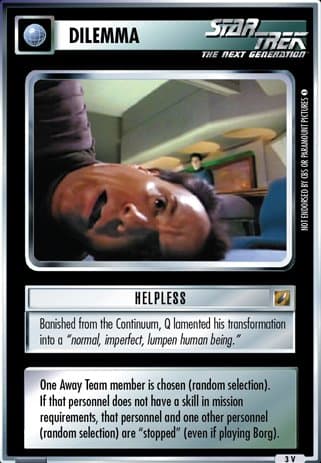 Helpless