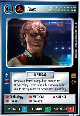Phlox (Shades of Gray)