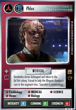 Phlox (Shades of Gray)