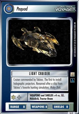 Pequod