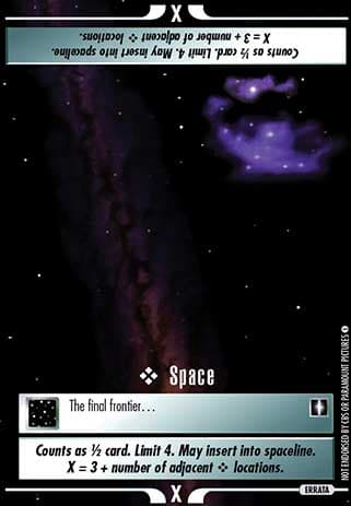 Space