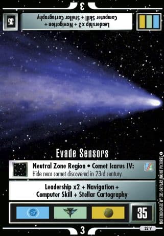 Evade Sensors