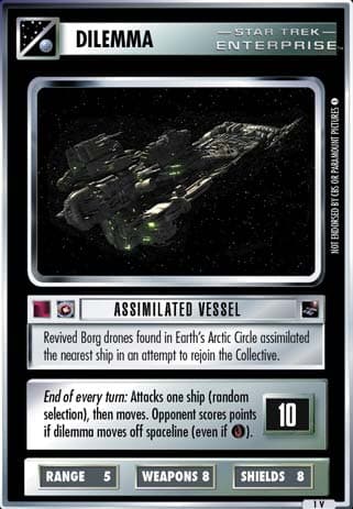 Assimilated Vessel