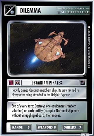 Osaarian Pirates