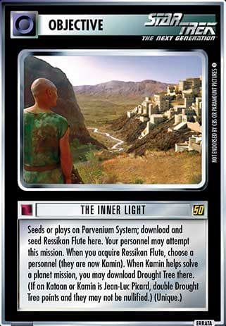 The Inner Light