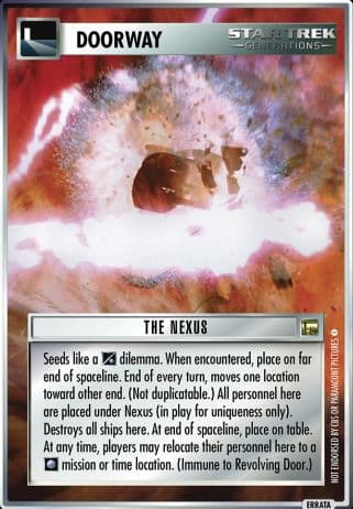 The Nexus
