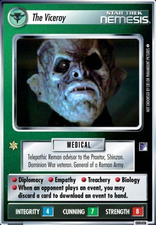 The Viceroy