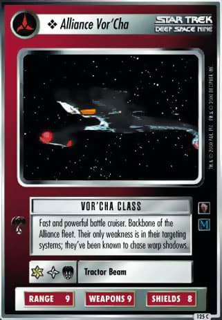 Alliance Vor'Cha
