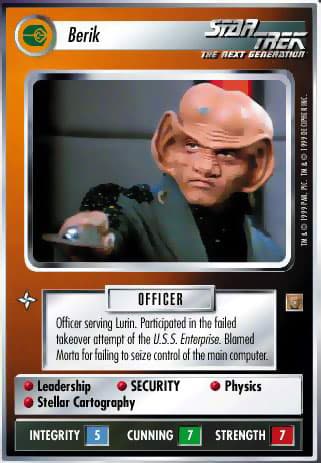 Berik
