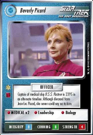 Beverly Picard