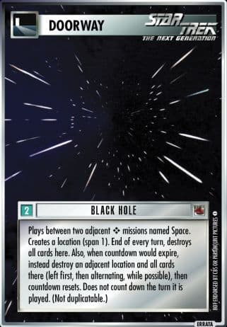 Black Hole