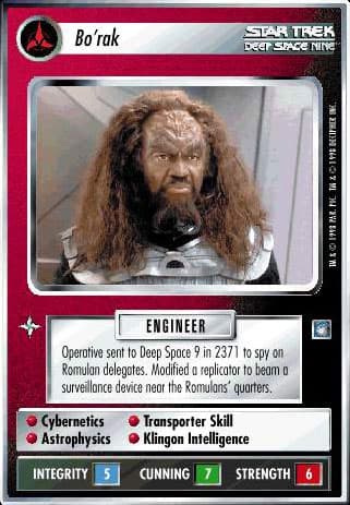 Bo'rak