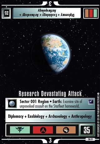 Research Devastating Attack