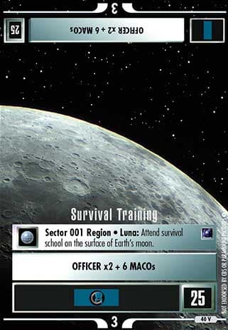 Survival Training