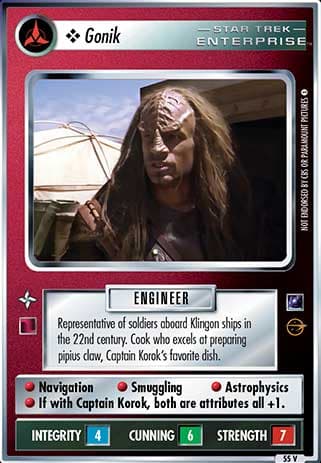 Gonik