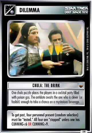 Chula: The Drink