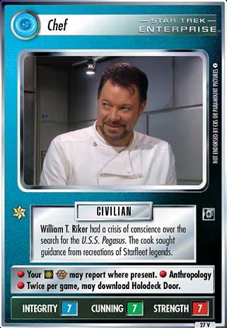 Chef