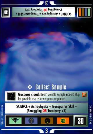 Collect Sample